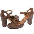 Bronx Shoes 72891 Duran Cappuccino