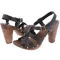 Bronx Shoes 82720 Melissa Black