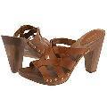 Bronx Shoes 82721 Melissa Brandy