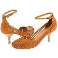 Bronx Shoes 72893 Pilar Caramel