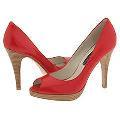 Steven Lalo Red Patent