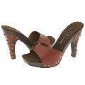 Steven Layli Cognac Croco