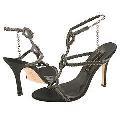 Steven Tamitha Black Fabric