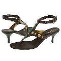 BCBG Max Azria Akelas Mahogany