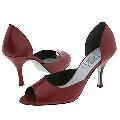 Cynthia Rowley Tiki Bordo Kid