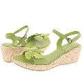 AWOL Kids Tola (Youth) Green(Size 1 Youth M)