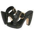 BCBG Max Azria Angelia Black