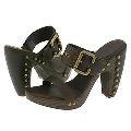 BCBG Max Azria Angelia Dark Brown