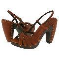 BCBG Max Azria Amaranta Rust