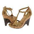 BCBG Max Azria Dosia Gold