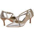 Kenneth Cole Reaction Lost Cos Silver