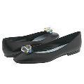 Cynthia Rowley Track Black Kid/Balls