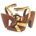 BCBG Max Azria Alhambra Toffee/Bronze