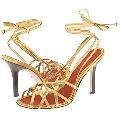 BCBG Max Azria Mifle Bronze