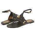BCBG Max Azria Lauda Ebony(Size 6 M)