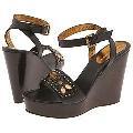 BCBG Max Azria Felicia Ebony