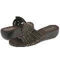 Naturalizer Devi Earth Brown Leather