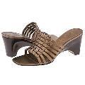Circa Joan & David Noble Bronze Leather