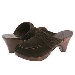 KORS Michael Kors Roxy Tmoro Sport Suede