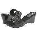 Naturalizer Candice Black Leather