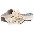 Naturalizer Patrina Cream Leather(Size 9 M (B))