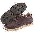 Rockport World Tour 10 Limited Edition Brown