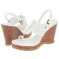 KORS Michael Kors Darby White
