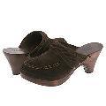 KORS Michael Kors Roxy Tmoro Sport Suede