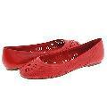 Steve Madden Pixee Red