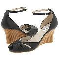 Steve Madden Cloudey Black