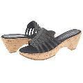 Bandolino Micky Black Leather