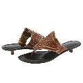 CARLOS by Carlos Santana Toxic Cognac Antic Brush Off