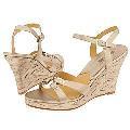 MICHAEL Michael Kors Marin Ankle Strap Bronze-071