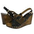 MICHAEL Michael Kors Inglewood Sling Black-001