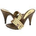 J Lo Marlow Gold Sequin
