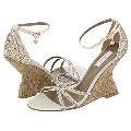 J Lo Mikayla Beige/Silver