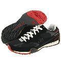Skechers Urban Spike - Hurdle Black Mesh