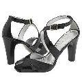 BCBGirls Eross Black Croco