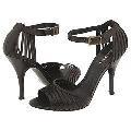 BCBGirls Zarina Chocolate Vacchetta
