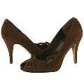 Via Spiga Dragon T. Moro Suede