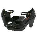 Via Spiga Frago Black Bambi