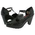 Via Spiga Frap Black Bambi