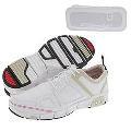 Reebok Lifestyle Travel Trainer IV RGD White/Paperwhite/Relay Red/Black