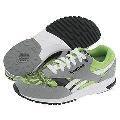 Reebok Lifestyle Racer X SPT Parrot/Platinum/White/Black