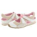 Nine West Kids Kerrigan (Toddler/Youth) White/Vanilla