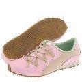Nine West Kids Kydra (Toddler/Youth) Petal Pink/Vanilla