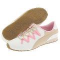 Nine West Kids Kydra (Toddler/Youth) White/Vanilla