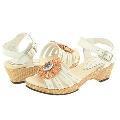 Nine West Kids Deia (Youth) White