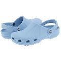 Crocs Professional Light Blue