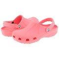 Crocs Professional Pink